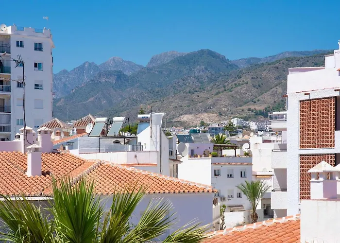 2 Bedroom In Parador
