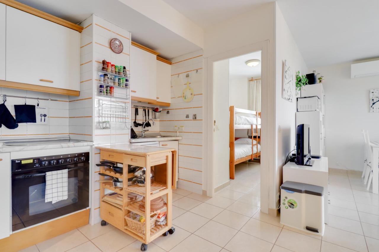 2 Bedroom In Apartament Nerja