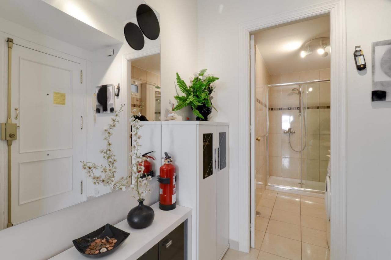 Apartament 2 Bedroom In Nerja