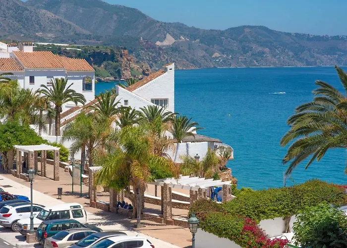 2 Bedroom In Parador