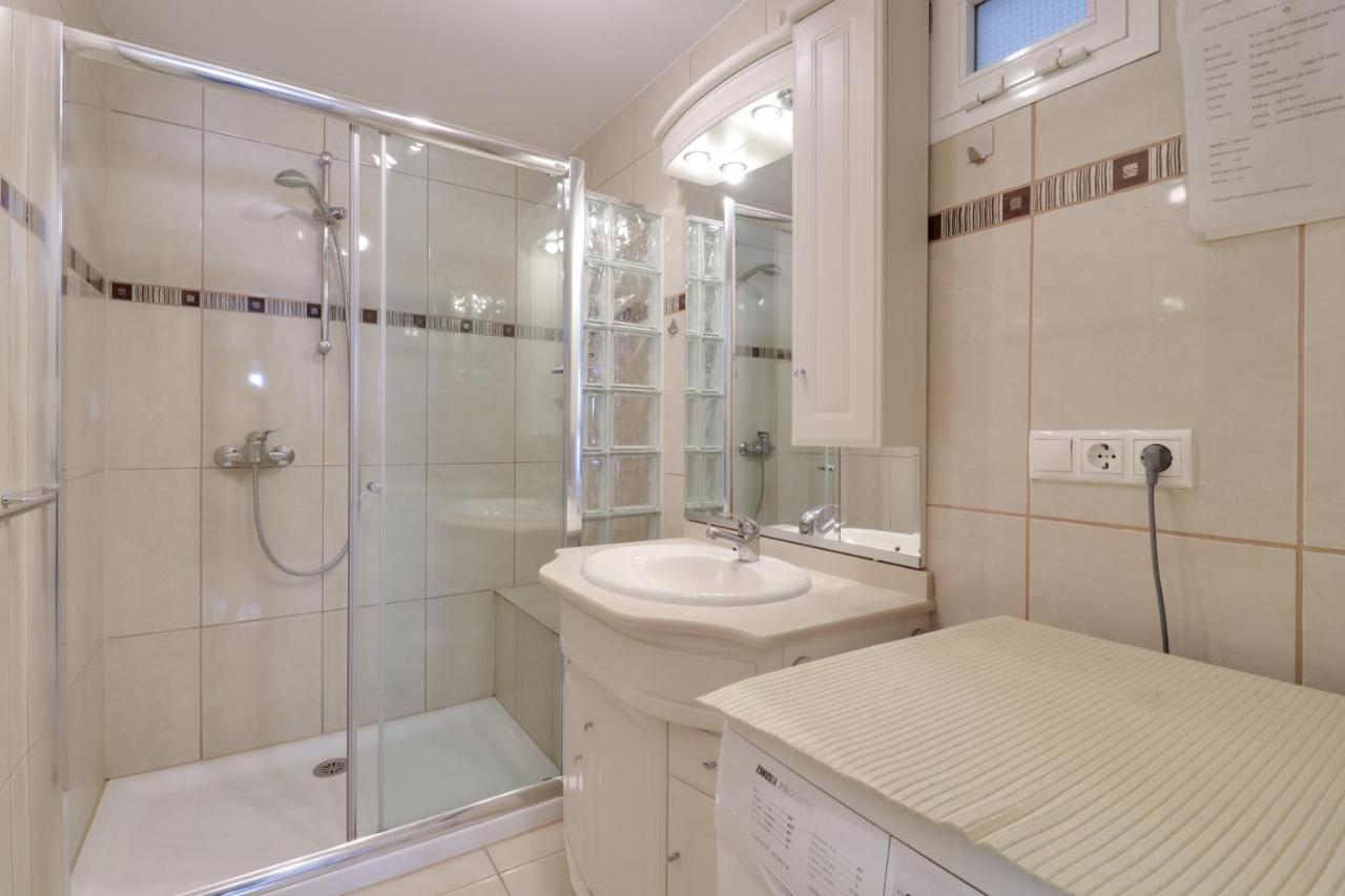 Appartement 2 Bedroom In